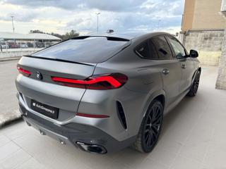 BMW X6 usata, con Alzacristalli elettrici