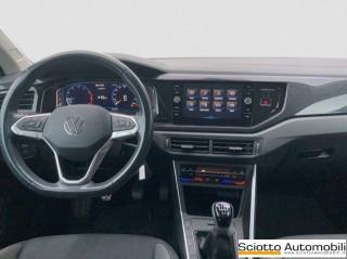 VOLKSWAGEN Taigo usata, con ESP