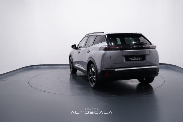 PEUGEOT 2008 usata, con Airbag Passeggero