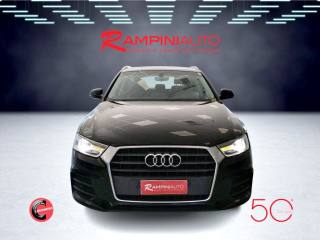 AUDI Q3 usata 2