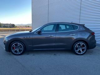 MASERATI Levante usata, con Boardcomputer