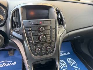 OPEL Astra usata, con Cruise Control