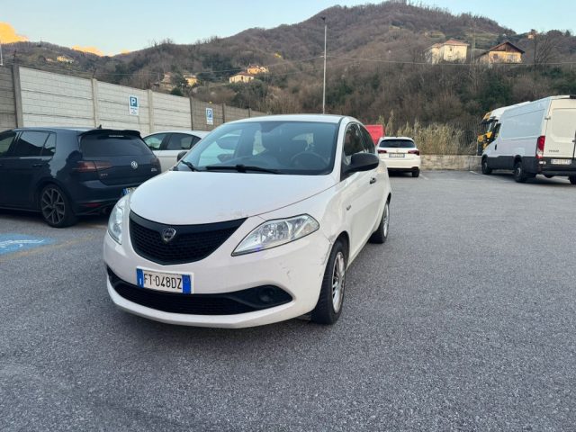 LANCIA Ypsilon usata 7