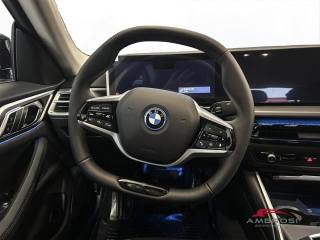 BMW i4 usata 12