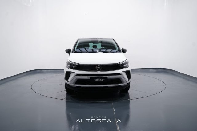 OPEL Crossland usata, con Airbag laterali