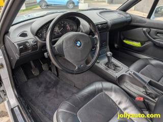 BMW Z3 usata 14