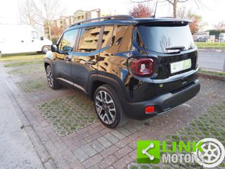 JEEP Renegade usata, con Cerchi in lega