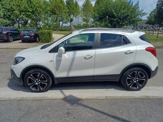 OPEL Mokka usata, con Chiusura centralizzata