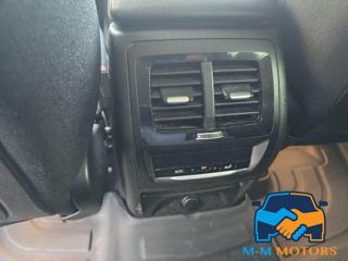 BMW X3 usata, con Fendinebbia