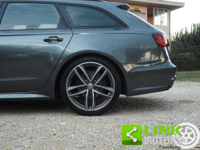 AUDI A6 usata 69
