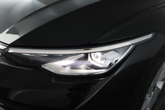 VOLKSWAGEN Golf usata 8