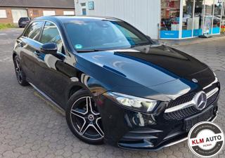 MERCEDES-BENZ A 180 usata, con Airbag