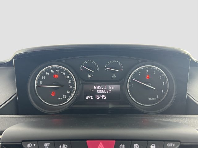 LANCIA Ypsilon usata 11
