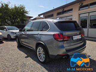 BMW X5 usata, con Autoradio