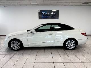 MERCEDES-BENZ E 250 usata, con Airbag
