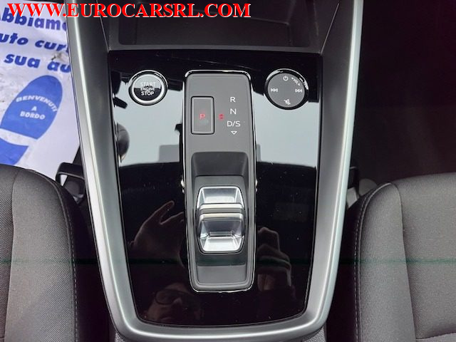 AUDI A3 usata, con USB
