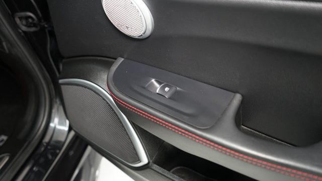 ALFA ROMEO Giulia usata, con Kit antipanne