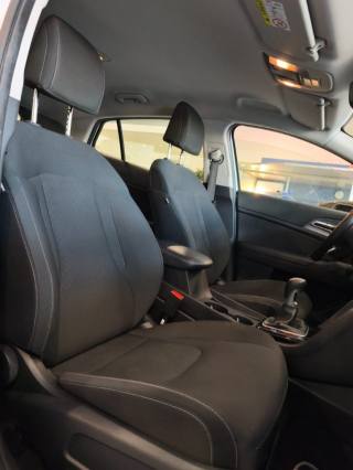 KIA Sportage usata, con Cruise Control