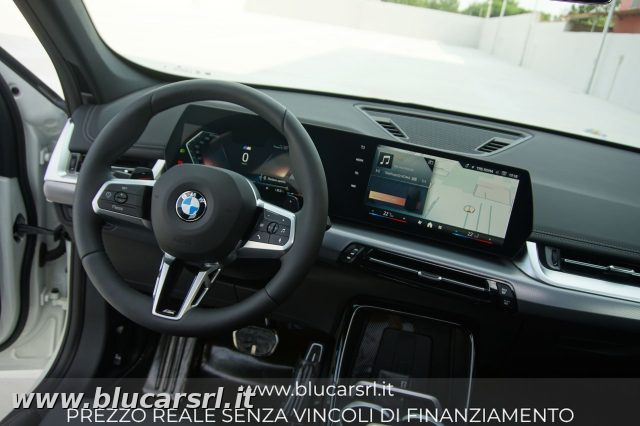 BMW X1 usata 6