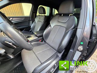 AUDI A6 usata, con Airbag Passeggero