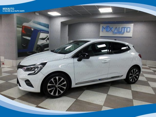 RENAULT Clio usata, con ABS