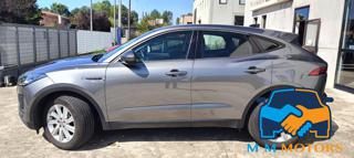 JAGUAR E-Pace usata, con Airbag