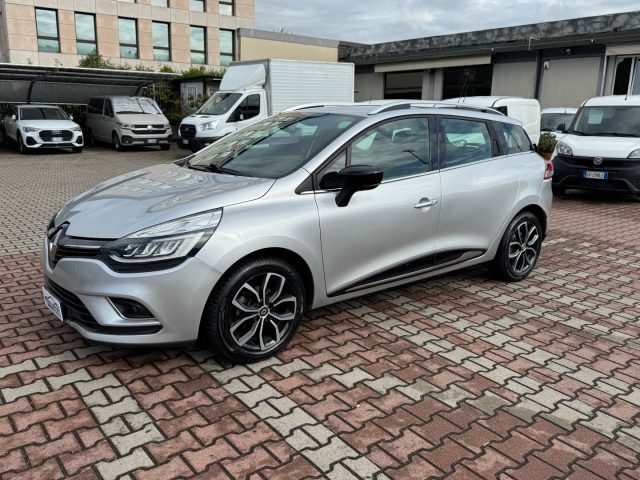 RENAULT Clio usata, con ABS