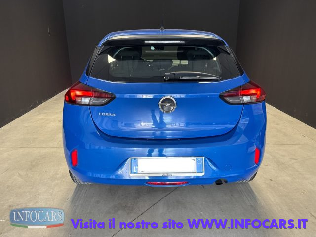 OPEL Corsa usata, con Chiusura centralizzata telecomandata