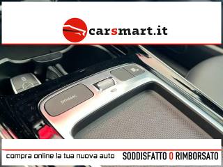 MERCEDES-BENZ B 180 usata, con Leve al volante