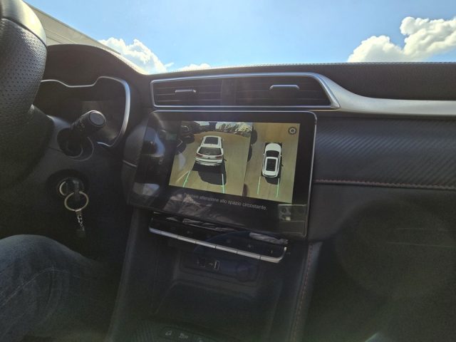 MG ZS usata, con Climatizzatore