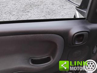 FIAT Panda usata, con Servosterzo