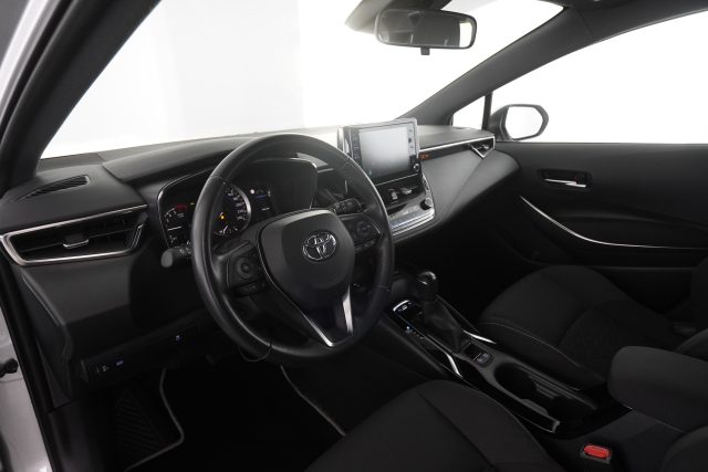 TOYOTA Corolla usata 7