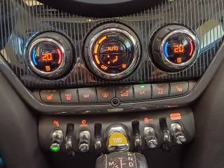 MINI Countryman usata, con Volante multifunzione