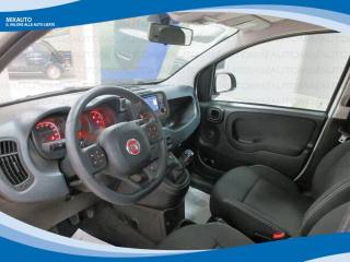 FIAT Panda usata, con Airbag laterali