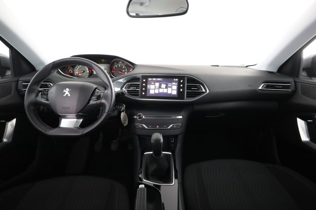 PEUGEOT 308 usata 4