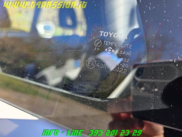 TOYOTA RAV 4 MY23 usata 52