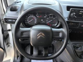 CITROEN Berlingo usata 13
