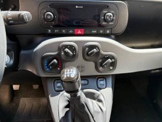 FIAT Panda usata, con Bluetooth
