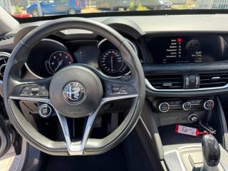 ALFA ROMEO Stelvio usata, con Cerchi in lega