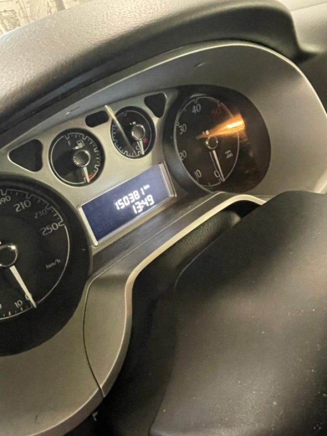 LANCIA Delta usata, con Fendinebbia