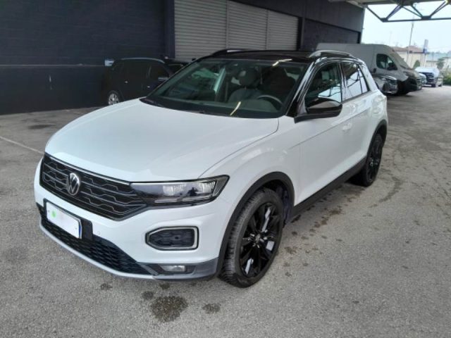 VOLKSWAGEN T-Roc usata, con Airbag laterali