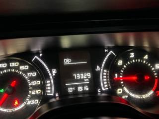 FIAT Tipo usata, con Cerchi in lega
