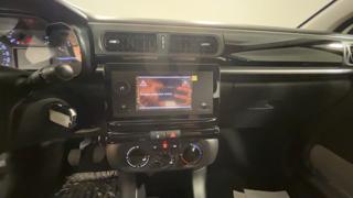 CITROEN C3 usata, con USB