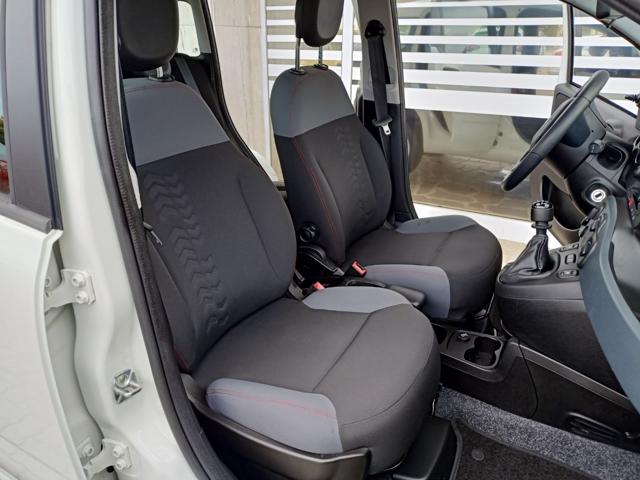 FIAT Panda usata, con Chiusura centralizzata
