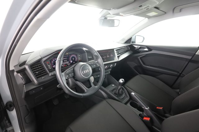 AUDI A1 usata 1
