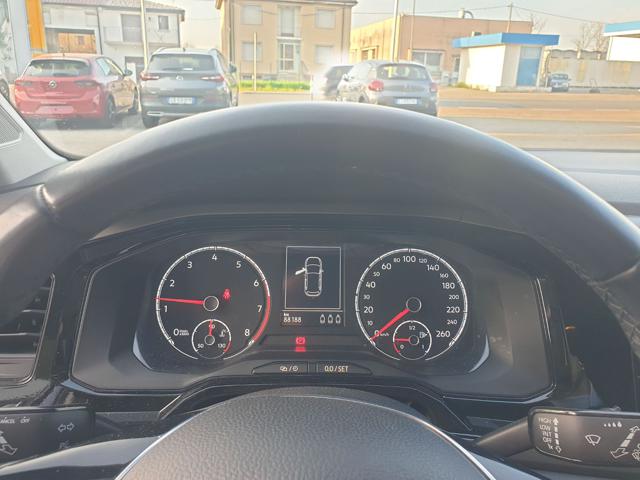 VOLKSWAGEN Polo usata, con Chiusura centralizzata