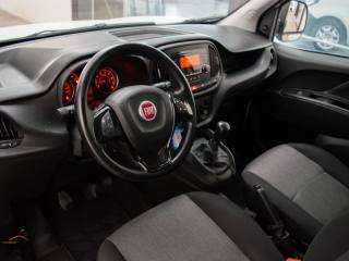 FIAT Doblo usata, con Controllo trazione