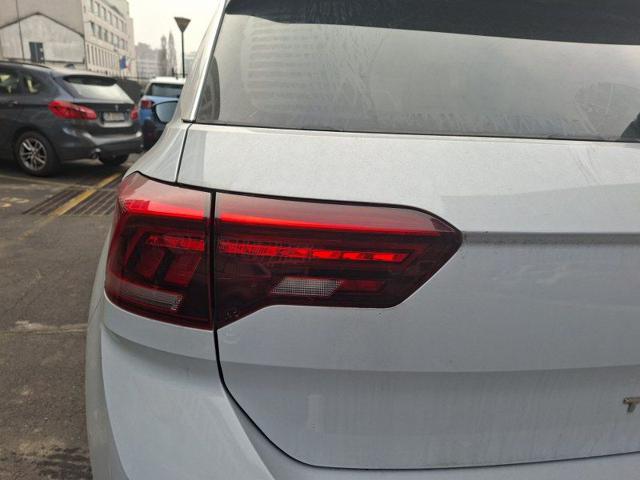 VOLKSWAGEN T-Roc usata, con Controllo elettronico della corsia