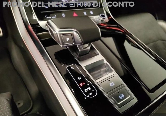 AUDI Q8 usata, con Alzacristalli elettrici