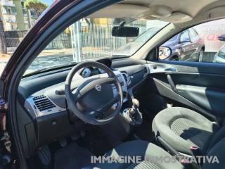 LANCIA Ypsilon usata, con Climatizzatore